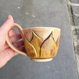 Flower Mug