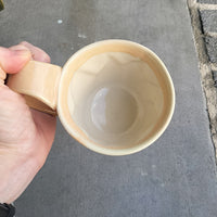 Flower Mug