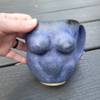 Boobie (6) Mug 10/22