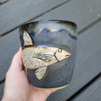 FISH Cup