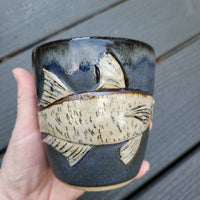 FISH Cup
