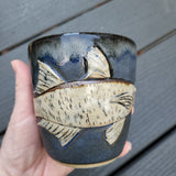 FISH Cup
