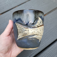 FISH Cup