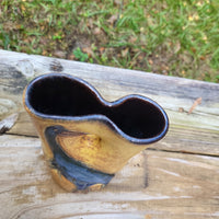 Bird Vase