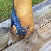 Bird Vase