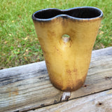 Bird Vase