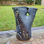 GATOR Vase