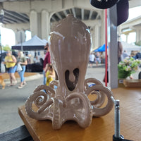Octopus Art Piece
