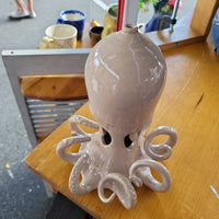 Octopus Art Piece