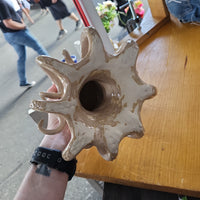 Octopus Art Piece