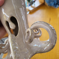 Octopus Art Piece