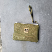Retro Bhangra, Cork Clutch