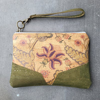 Retro Bhangra, Cork Clutch