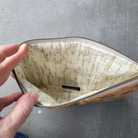 Retro Bhangra, Cork Clutch