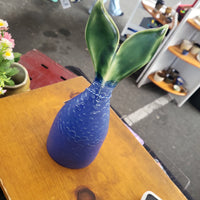 Mermaid Tail, Blue