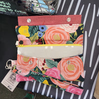 ROSES Minimalist Clutch