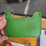 Green Card Wallet