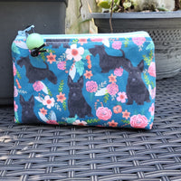 Terrior SM. Olivia Triangle Pouch