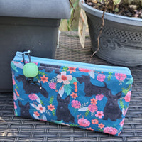 Terrior SM. Olivia Triangle Pouch