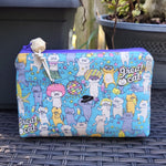 Active Cats SM. Olivia Triangle Pouch