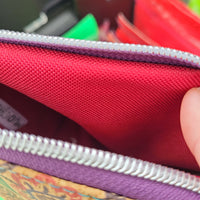 CORK FOLK toiletry bag