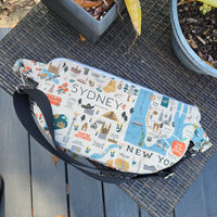 City Guide (natural) Marsupial