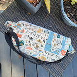 City Guide (natural) Marsupial