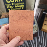TERRACOTTA Slim Cork Wallet