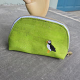 Puffin, Cork Halfmoon Case