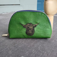 Coo , Cork Halfmoon Case
