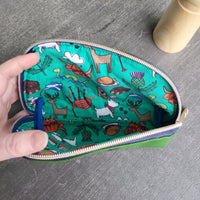 Coo , Cork Halfmoon Case