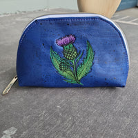 Thistle, Cork Halfmoon Case