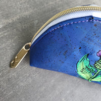 Thistle, Cork Halfmoon Case