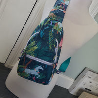 Unicorn Kandou Slingbag