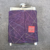Nessie (1) Flask, 8 oz Flask