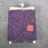 Nessie (1) Flask, 8 oz Flask