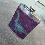 Nessie (1) Flask, 8 oz Flask