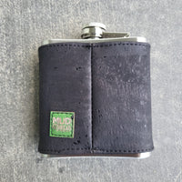 Thistle (1), 6 oz Flask