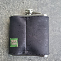 Thistle (2), 6 oz Flask