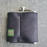 Thistle (2), 6 oz Flask