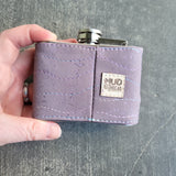 Nessie (3), 4 oz Flask