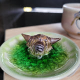 Coo (1) Ring Plate  3/23