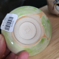 Coo (1) Ring Plate  3/23