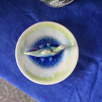 Nessie (1) Ring Plate 3/23