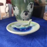 Nessie (1) Ring Plate 3/23