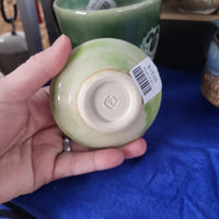 Nessie (1) Ring Plate 3/23