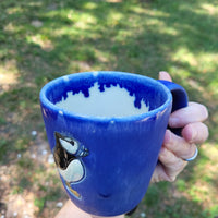 Puffin (1) Mug 3/2023