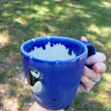 Puffin (1) Mug 3/2023