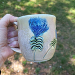 Thistle (2)  Mug 3/23