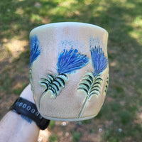 Thistle (2)  Mug 3/23